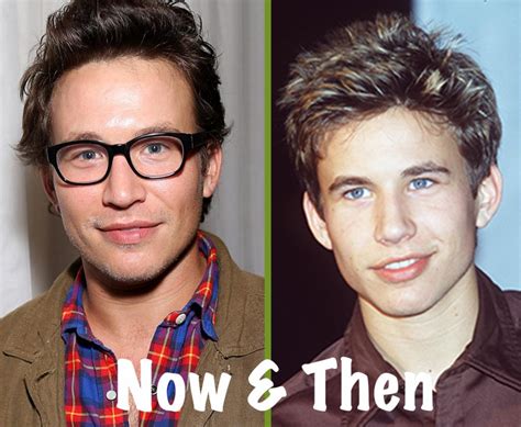 is jtt married|Jonathan Taylor Thomas bio: age, height, net worth, wife